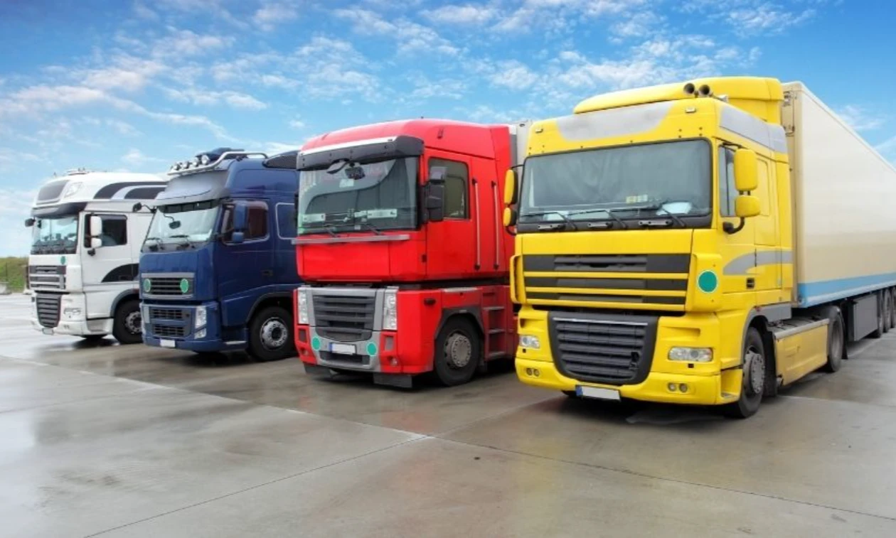 Konya Hakkari Parça Yük Taşıma